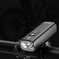 AliExpress CYCLAMI Bicycle Bike Light BR 1200 BR 2000 Lumens Lumen High Brightness Multi-Function Road MTB Cycling Safety Front Lights