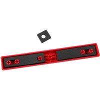 YMDK Space Spacebar Foam Poron EVA For 6.25u 7u Mx Keycaps