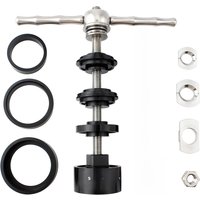 AliExpress Lixada Bicycle Bottom Bracket Install and Removal Tool Kit Bike Bottom Bracket Remover for BB86/BB30/BB91/BB92/PF30