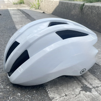 AliExpress NAPLUD Triathlon Road Bike Helmet Ultra Light Aviation Hard Hat Cycling Helmet Unisex Cycling Outdoor Mountain Capacete Ciclismo