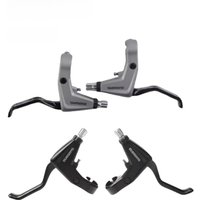 AliExpress Shimano Alivio BL T4000 T4010 MTB Road Bike Bicycle T4000 Brake Lever 22.2mm V-brake Brakes Lever Left and Right
