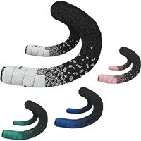 AliExpress BUCKLOS Anti Slip Bike Bar Tape Road Racing Bicycle Handlebar Cuff Comfort Shock Absorbing Handle Wrap for Gravel Fixie Cycling