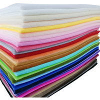 CHEONET Fabric --- Short Plush Fabric Super Soft Plush Polar Fleece For Sewing Dolls DIY Handmade Textile Cloth For Toys Flannel