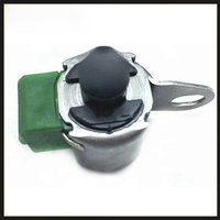 Transmission Solenoid For SUZUKI APV CARRY 26591-65D10 2659165D10 Transmission Drivetrain Automatic Transmission Parts
