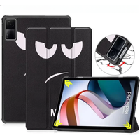 Redmi Pad Case 2022 10.61 inch Ultra Thin Leather Cover Sleep Wake Function Stand Case funda for Xiaomi Redmi Pad 10.61"