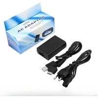 NEW For PS Vita 1000 5V AC Adapter For PS Vita PSV 1000 Game Console Home Power Supply AC Adaptor Charger Adapter Dropshipping