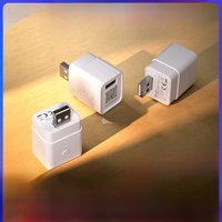 SONOFF ZBMicro Zigbee Micro USB Smart Adaptor 1-10PCS Fast Charging Wide Transmit Coverage Voice Control eWeLink Alexa Google