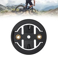 AliExpress Other Bicycle Computer Bracket Mount Fixed Base Repair Parts For For Garmin Bryton Wahoo Bicycle Accessories