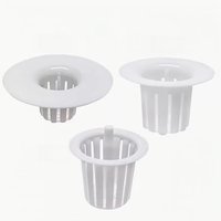 5/10pcs Disposable Dental Chair Spittoon Filter Plastic Filter Mesh for Dental Clinic Material Dentistry Accessories Equipment