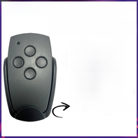 MARANTEC Digital Remote Control 868 MHz / 433MHz D302 D304 D382 D313 D384 868 Duplicator Garage Door Command Transmitter