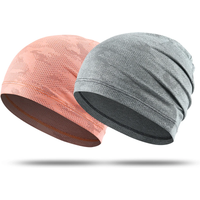 AliExpress macogear Summer Fashion Sports Beanies Running Cycling Baseball Mesh Hat Cooling Quick-drying Cap Tennis Hiking Ski Soft Caps Men Women