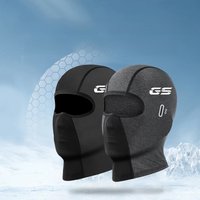 AliExpress Flying Lizard Moto For BMW R1250GS R1200GS Adventure LC F750GS F850GS R1200 Cycling Cap Summer Cooling Motorcycle Balaclava Hats Sun UV Protection
