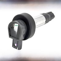 AliExpress FOR BMW K1600 K1600B K1600GT K1600GTL K1600GA Motorcycle Bicycle Ignition Coil OEM 12131542973 1542973-03 78670001