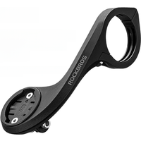 AliExpress ROCKBROS Bike Computer Holder Multifunctional Extension Bracket for Bicycle Computer iGPSPORT Bryton Bracket Gopro Mount