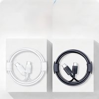 PD 45W USB Fast Charging Cable For Samsung Galaxy S24 S23 S22 S21 Ultra fe A15 A35 A54 A55 5G USB C Cable Phone Charge Date Wire