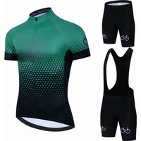 AliExpress NONE BIKE Team Summer Cycling Jersey Set Sports Training Cycling Clothing Breathable Men Short Sleeve Mallot Ciclismo Hombre Verano