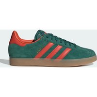 Adidas Official Genuine Gazelle Men's and Women's Classic Retro Sneakers IG6200