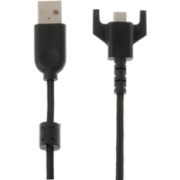 Durable USB Charging Cable Mouse Cable Wire For Logitech G403 G703 G903 G900 Gaming Mouse G533 G633 G933 Headphone Cable