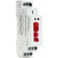 AliExpress GEYA GRT8-RL 16A Right-Left Inverser Time Relay Alternate Cycle Relay 2NO2NC AC 230V or AC/DC12-240V