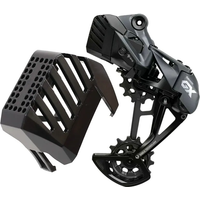 AliExpress heppe HEPPE Bike Derailleur Battery Protector Sram AXS Derailleur Battery Cover for GX/X01/XX1 Eagle AXS Derailleur Battery Holder