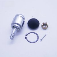 AliExpress JLMOTO M10 32X20mm Ball joint Kit Fit For Swing A-Arm Kayo ATV 110 125 150 180 Quad Bike Vehicle Parts