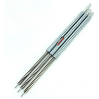 AliExpress NONE For SR SUNTOUR XCM XCR 26 27.5 29 Inch Front Fork Cartridge Remote Lockout Damping Rod Mountain Bike Front Fork Repair