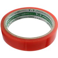 AliExpress perfeclan Bicycle Double Sided Gluing Tape for Road Bike Tubular Tires Wheels Rim - 5m (16.4ft) Long, 2cm Width