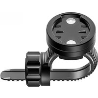 AliExpress CYCLAMI S6 Bike GPS Computer Mount Holder Bracket Bicycle Lights Stand Universal Suitable Rotatable Headlight for Garmin XOSS