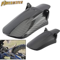 for Sur Ron Light Bee Motorcycle Rear Shock Guard Dust Cover Fender Carbon Fiber Accessories Motocross for Surron Electric Bike