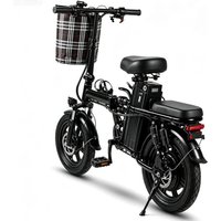 AliExpress NONE Electric Bicycle for Sports And Entertainment Cycling
