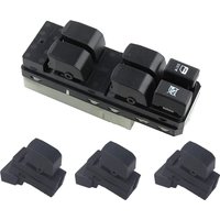 Power Master Window Switch Button 37990-77J00 37995-62J00 For Suzuki SX4 Swift New Alto Grand Vitara Car Parts Accessories