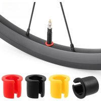 AliExpress MUQZI 6/10pcs Schrader to Presta Adapter Bike Valve Convert Adapter