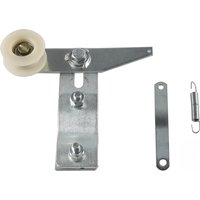 sthus Spring Bearing Chain Idler Tensioner & PULLEY For 80cc Motor Bike GAS Engine Parts