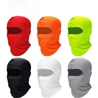AliExpress cycle zone Outdoor Cycling Face Masks for Man Women Windproof Sports Bike Fase Mask Breathable Full Face Mask Balaclava Hat Scarf Wind Cap