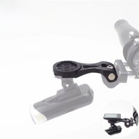 AliExpress NONE TRIGO TRP2167 Bike CNC Aluminium Alloy Computer Mount For Garmin Wahoo Bryton Cateye Giant Bicycle Accessories