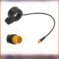 Replacement Throttle Thumb Dial Accelerator for KUGOO G2 PRO Electric Scooter Finger Thumb Throttle Assembly Parts