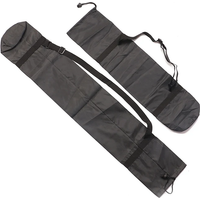 1Pc 70-130cm Tripod Bag Drawstring Toting For Carring Mic Stand Light Monopod Umbrella Photographic Studio