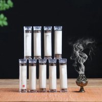 42 Pieces Of Small Auspicious Cloud Non-Stick Disc Incense Long-Lasting Incense Natural Agarwood Sandalwood Pear Account Incense