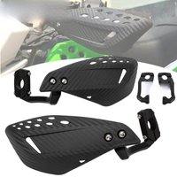 AliExpress ZuQing Motorcycle Hand Guard 20mm Handguards For Yamaha KTM Honda Suzuki Modified Parts Enduro Dirt Bike Motocross Handlebar Protection