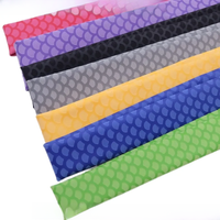 AliExpress NONE 1/3/5piece Non Slip Heat Shrink Tube Fishing Rod Wrap Anti Skid Bicycle Handle Insulation Protect Racket Grip Waterproof Cover