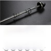 AliExpress 12X Bicycle Wheel Skewers Spring Bike Quick Release Rod Shaft Lever Hub Part For Bicycle Front And Rear Forks Hollow Axle