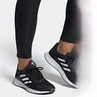 Adidas Men's DURAMO SL Comfortable and Durable Running Shoes JS3013