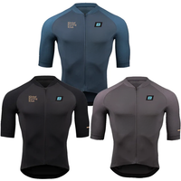 AliExpress BIEHLER SYN-Short Sleeve Cycling Jersey Set, Breathable Quick Drying Cycling Clothing, Racing Bicycle Wear, MTB Bike Clothes Set