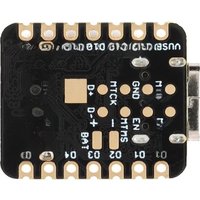 ESP32 Seeed Studio XIAO ESP32C6 WiFi 6+Bluetooth-compatible Ble 5 Support Zigbee Matter WIFI Wireless Development Board Module
