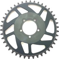 AliExpress BAFANG-Chain Wheel Integral for BBS03 BBSHD Motor Chainring, Sprocket Wheel Crank, 42T, New