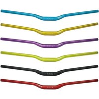 AliExpress NONE WAKE MTB Mountain Bike Swallow Handlebar Aluminum Alloy 720mm 780mm Diameter 31.8mm 313g Matte Texture Bicycle Accessories Parts