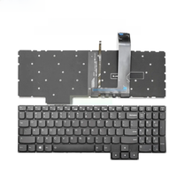 US UK PT-BR German Backlit Keyboard for Lenovo Legion 5-15IMH05H 5-15IMH05 15ARH05H 15ARH05 82B 5P-15IMH05 5P-15IMH05H Backlight
