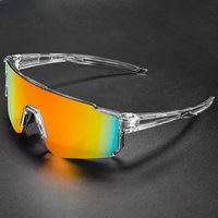 AliExpress SCVCN NEW Bike Cycling Glasses Bicycle Cycling Sunglasses Golf Eyepieces camping Eyewear UV400 Outdoor Sports Driving Equipment