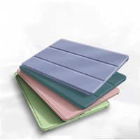 Tablet Cases for Xiaomi Mi Pad 5/6 5 6 Pro 11in 7 7pro 11.2 For 2024 6S Pro 12.4in Support Magnetic Charging Funda Tablet Cases