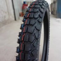 AliExpress NONE 80/100-21 Tyre + Tube Motorcycle Rubber Tire & Inner Tube Pit Dirt Bike For Honda CRF250R YZ250F KX250F